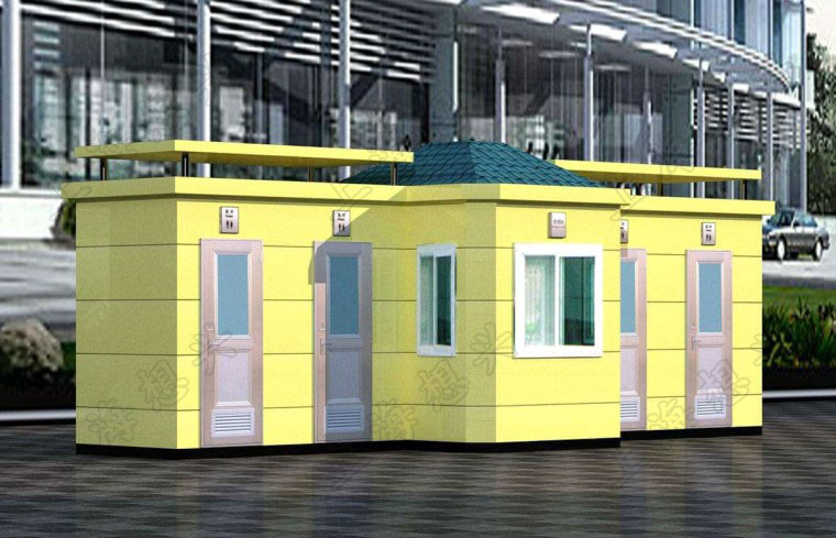 上海想興立足移動廁所行業(yè)十八年的秘密 上海想興立足移動廁所行業(yè)十八年的秘密