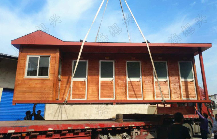 移動(dòng)廁所服務(wù)之免費(fèi)安裝