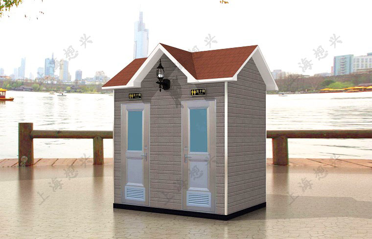 哪種款式的移動(dòng)廁所在景區(qū)更合適？