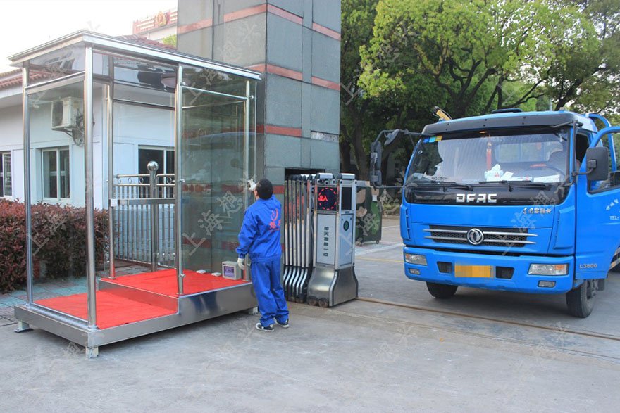 保安崗?fù)ぴ谶\(yùn)輸過(guò)程中，會(huì)暴露出哪些質(zhì)量問(wèn)題呢？