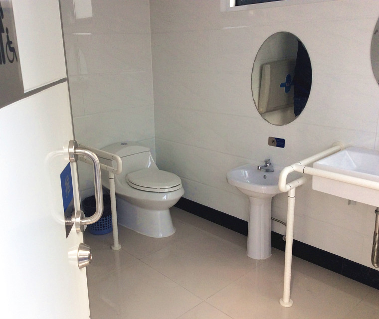 上海市松江區(qū)方松派出所移動(dòng)廁所無(wú)障礙衛(wèi)生間 上海市松江區(qū)方松派出所移動(dòng)廁所無(wú)障礙衛(wèi)生間