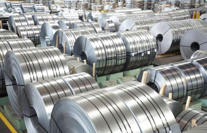 不銹鋼崗?fù)ぶ胁讳P鋼原材料——碳鋼和奧氏體型之間的區(qū)別