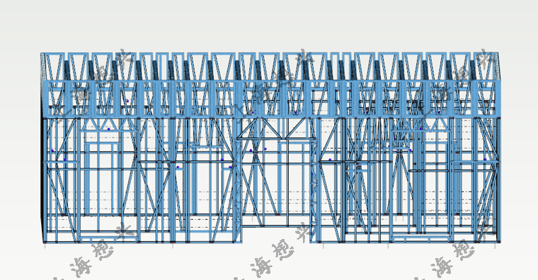 輕鋼裝配式公廁，打造“廁所革命”的新樣板！