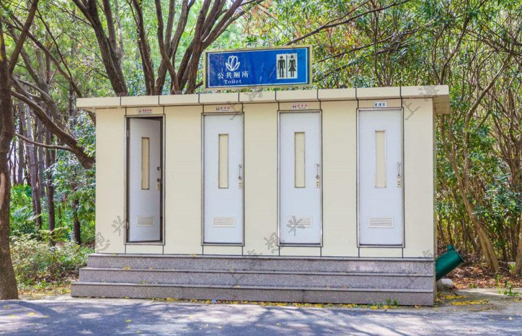 移動(dòng)廁所生產(chǎn)廠家