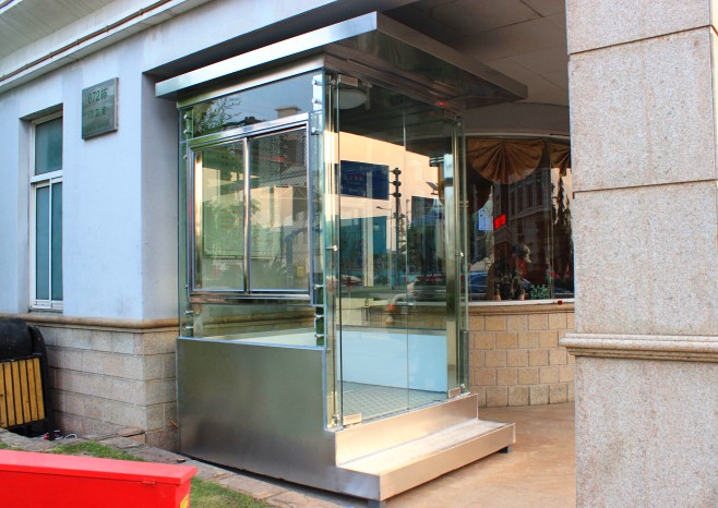 知名崗?fù)ぶ谱鲝S家為您介紹不銹鋼崗?fù)さ木S修及保養(yǎng)事項