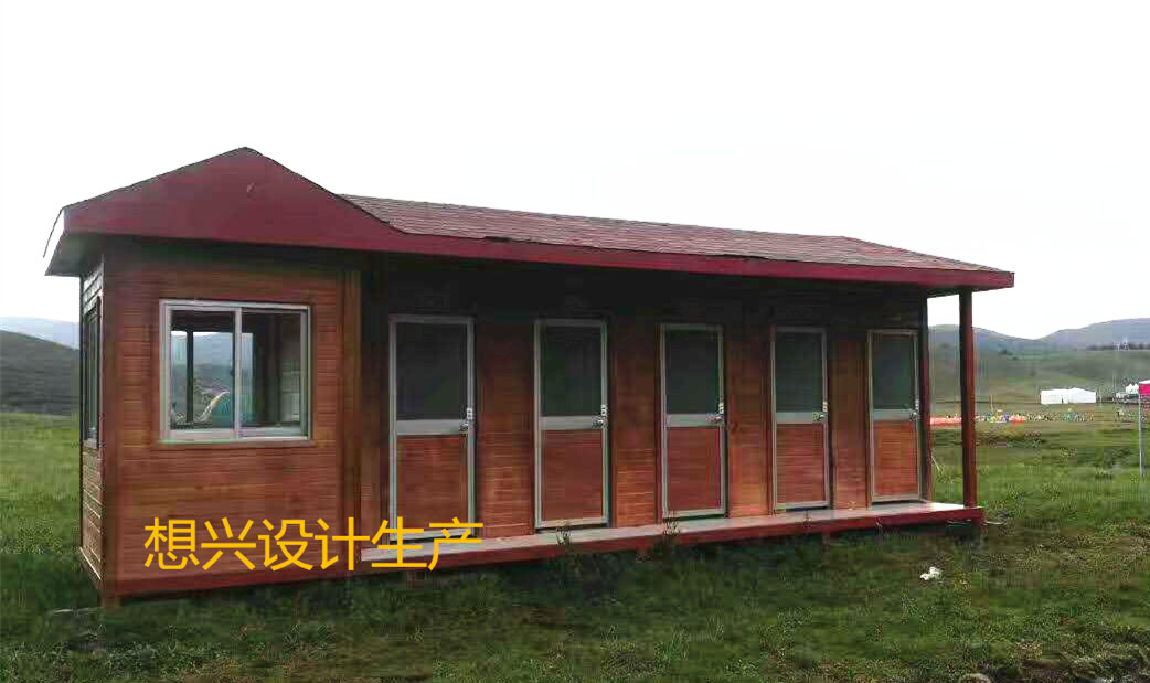 移動(dòng)廁所多少錢一個(gè)