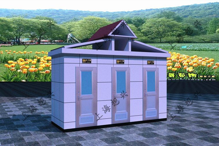 輕鋼龍骨移動(dòng)廁所廠家未來的發(fā)展愿景