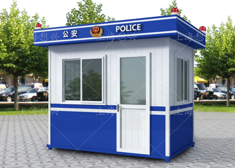 2018開年巨制:治安崗?fù)な袌鲋匦孪磁? alt=