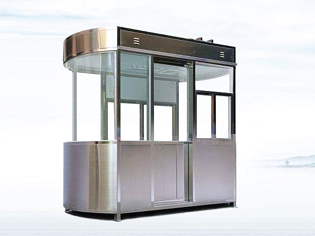 不銹鋼崗亭到底能在哪些場合使用? 不銹鋼崗亭到底能在哪些場合使用?