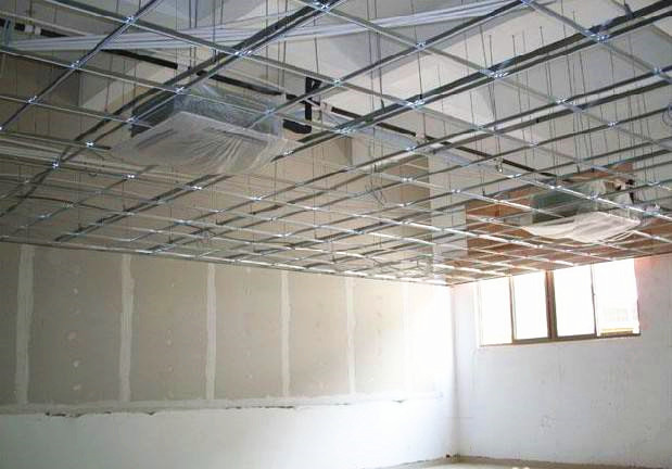 上海市場的輕鋼龍骨價(jià)格大約是多少