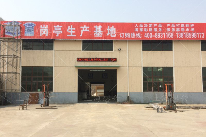 2018開年巨制：治安崗亭市場重新洗牌