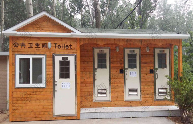 上海想興:現(xiàn)代化移動廁所的領(lǐng)航者 上海想興:現(xiàn)代化移動廁所的領(lǐng)航者