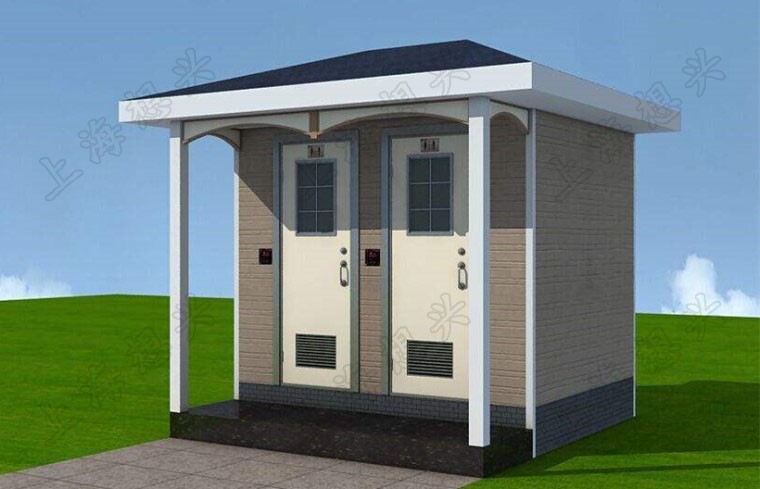 移動廁所色彩持久鮮亮的秘密 移動廁所色彩持久鮮亮的秘密