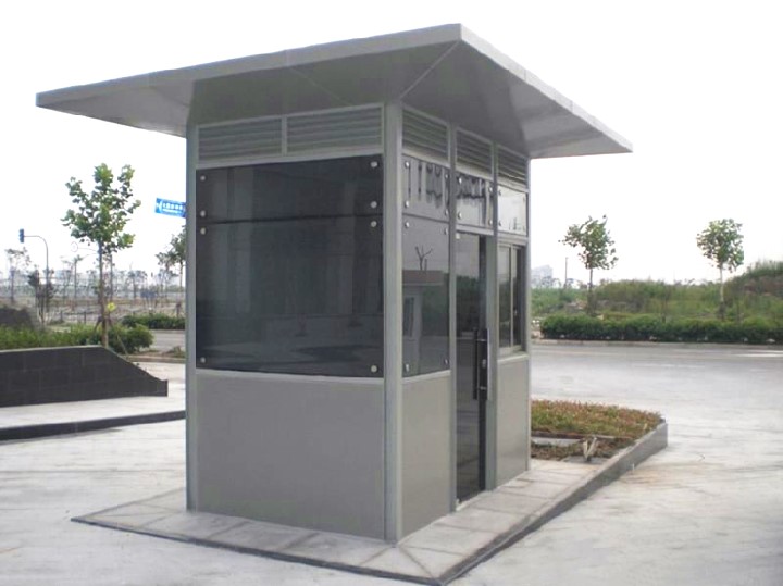 不銹鋼崗亭的維修保養(yǎng)注意事項 不銹鋼崗亭的維修保養(yǎng)注意事項