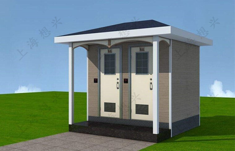 上海想興移動廁所的發(fā)展與未來