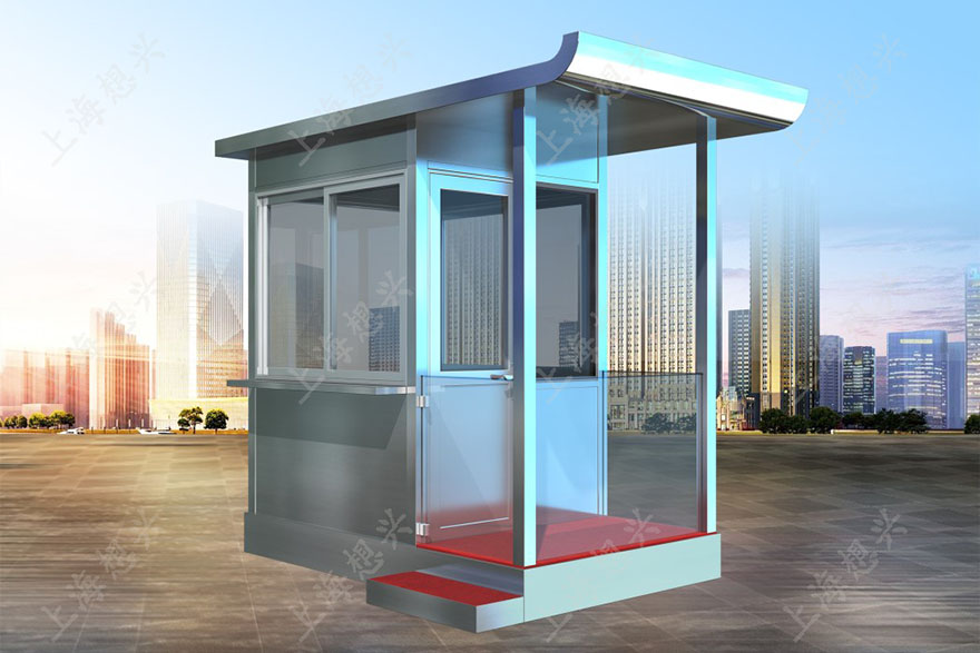 影響保安崗?fù)べ|(zhì)量的一些情況