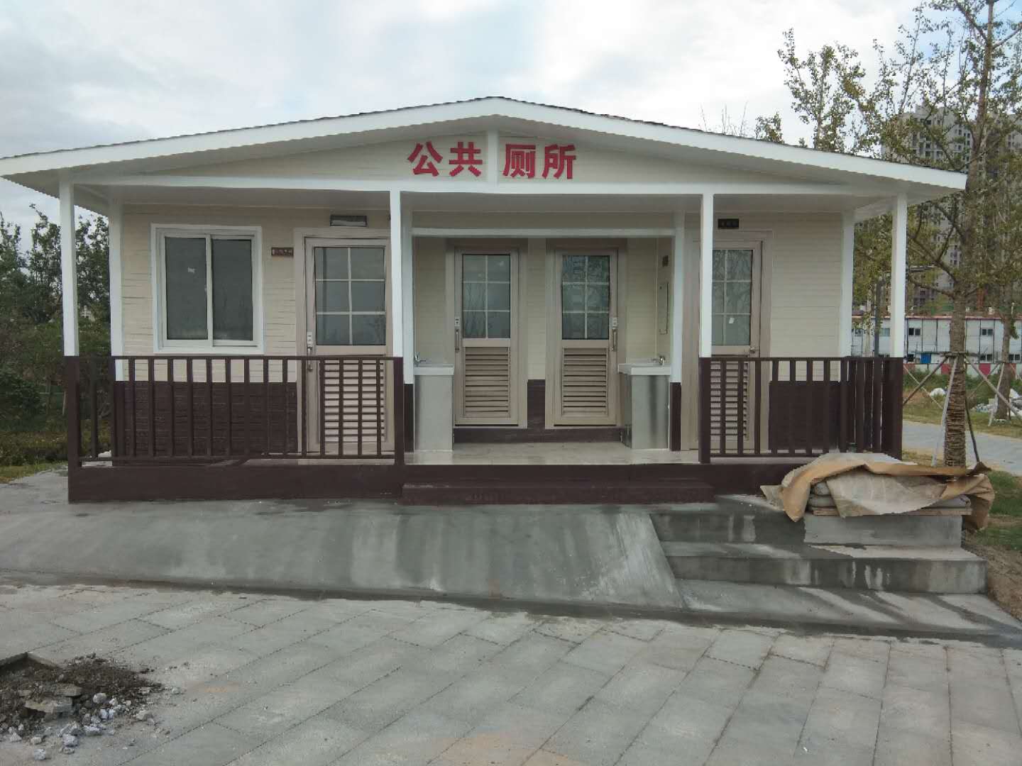 移動廁所定制 移動廁所定制