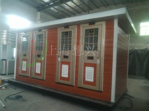 環(huán)保移動廁所定制 環(huán)保移動廁所定制