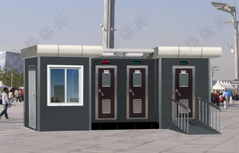 質(zhì)量為何成為移動(dòng)廁所最難突破的阻礙？