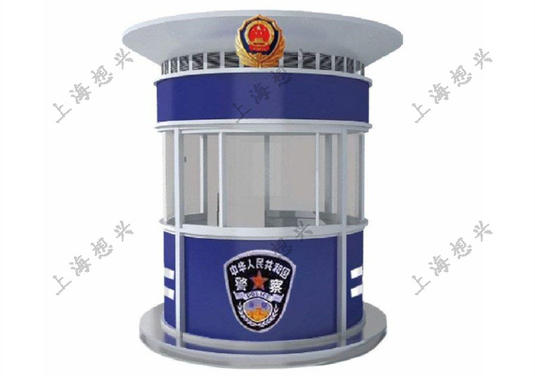 不銹鋼治安崗?fù)づ浼x用標(biāo)準(zhǔn)