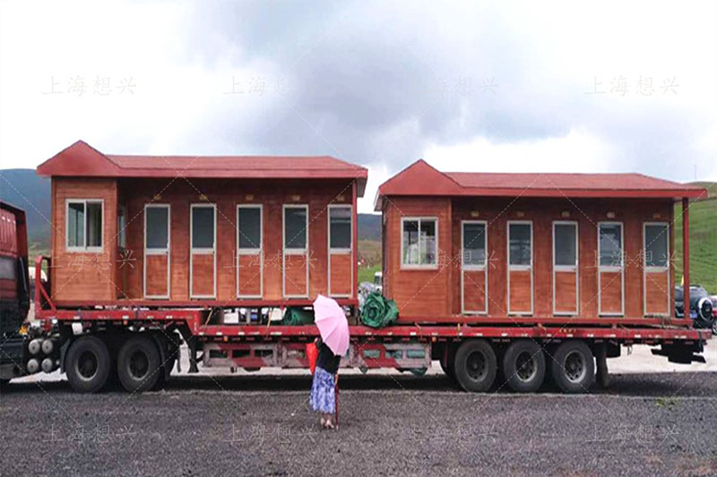 什么樣的移動廁所,才是真正合格的產(chǎn)品？