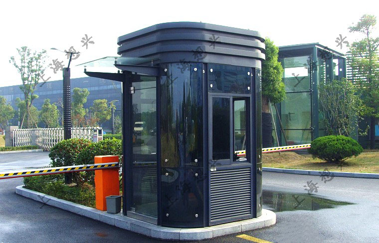 好的保安崗?fù)ざ加心男┨亻L(zhǎng)？