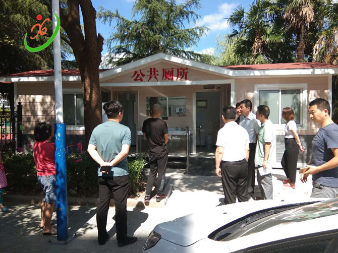 學(xué)校移動廁所 學(xué)校移動廁所