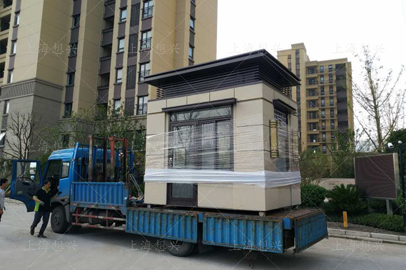 上海浦東的孫經(jīng)理，您購(gòu)買(mǎi)的真石漆保安崗?fù)ひ寻l(fā)貨，請(qǐng)注意查收！