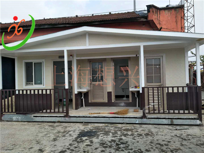 移動(dòng)廁所 移動(dòng)廁所