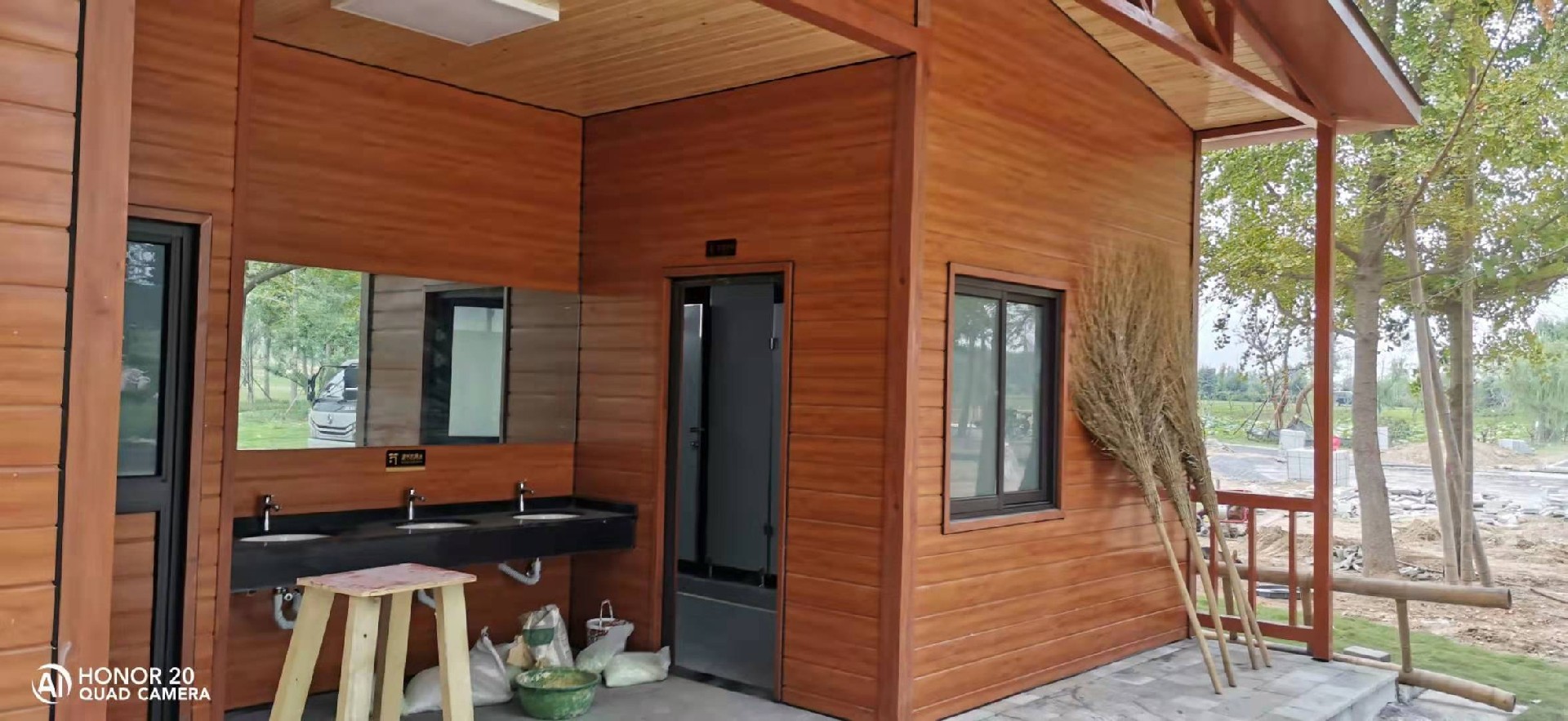 安裝現(xiàn)場 安裝現(xiàn)場