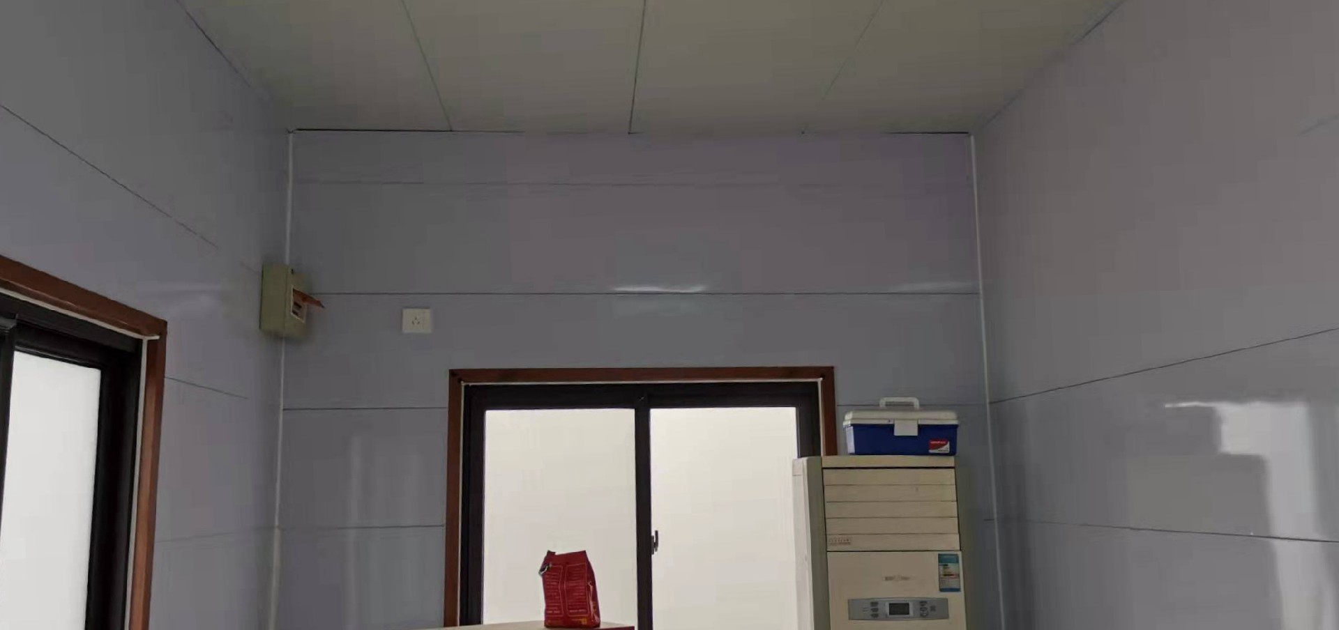 內(nèi)部墻體 內(nèi)部墻體