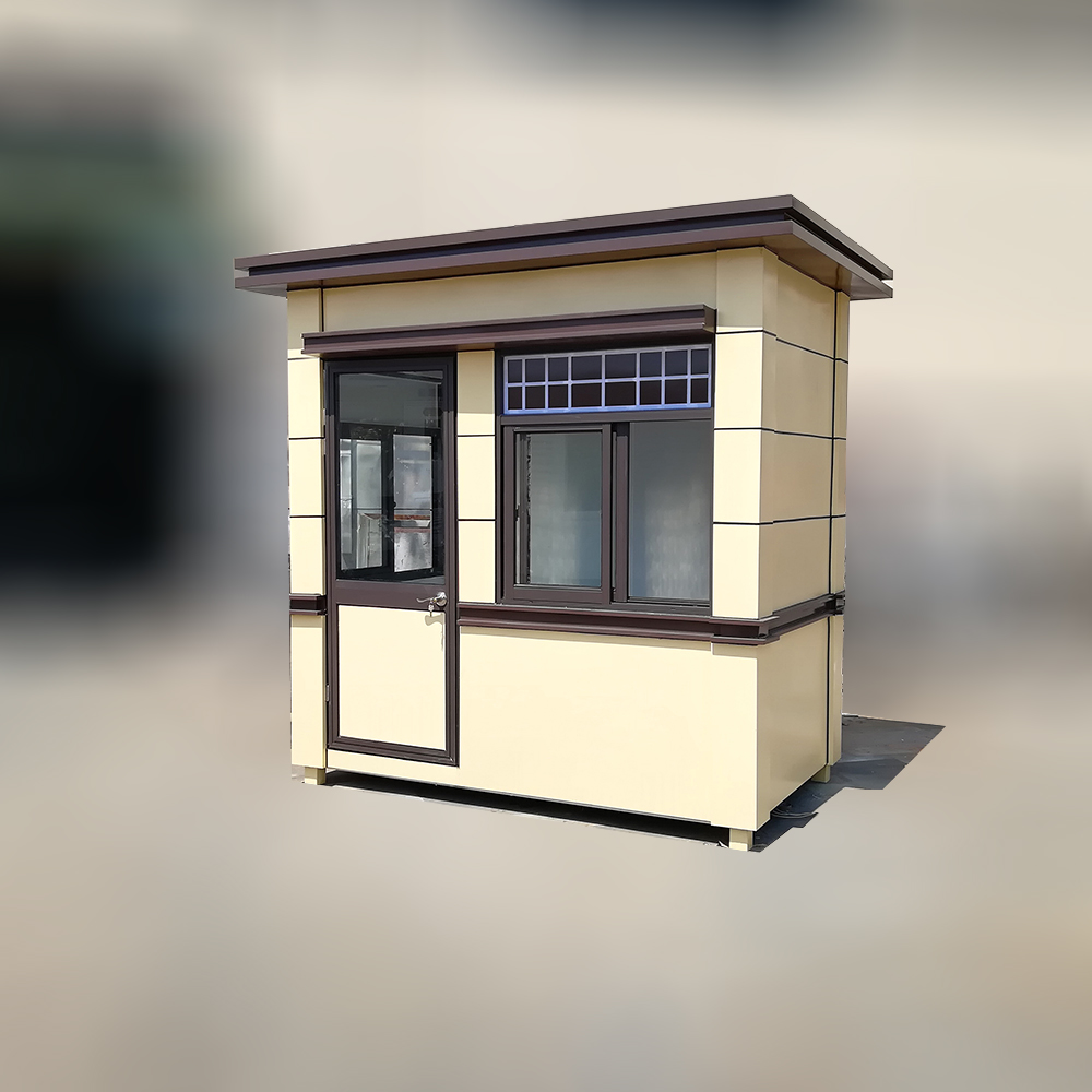 物業(yè)保安崗?fù)ぴ趺催x？