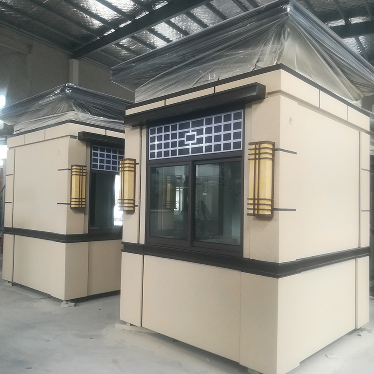 您訂購的真石漆崗亭即將發(fā)貨