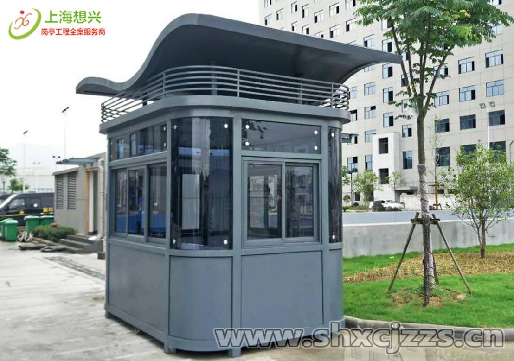 保安亭一般都多大平方米？