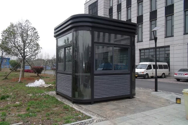 保安亭報價明細包括哪些方面？