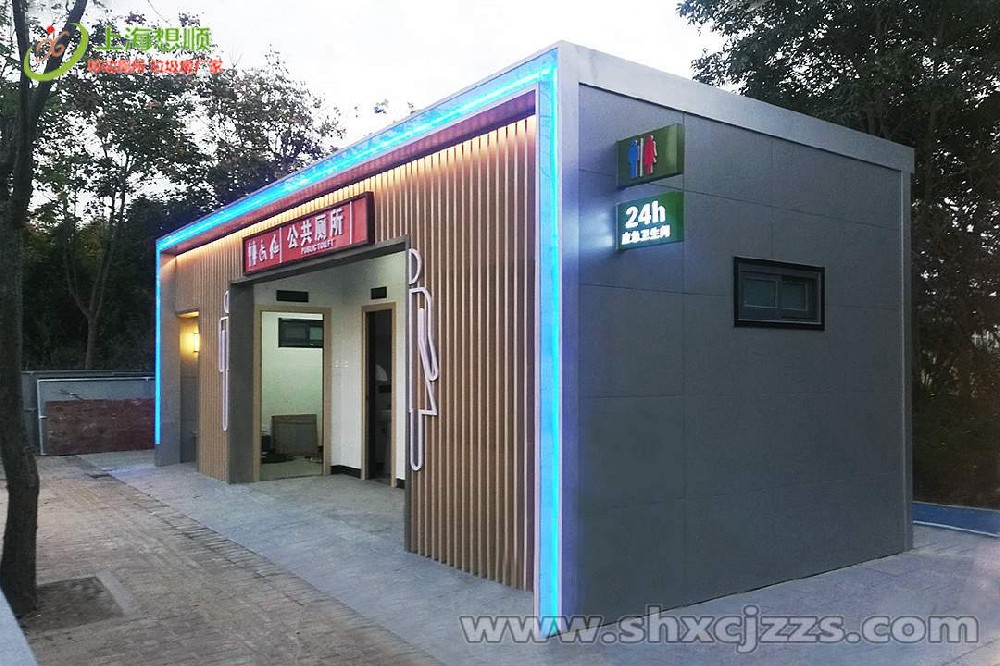 移動廁所材料多樣應(yīng)如何去選擇？