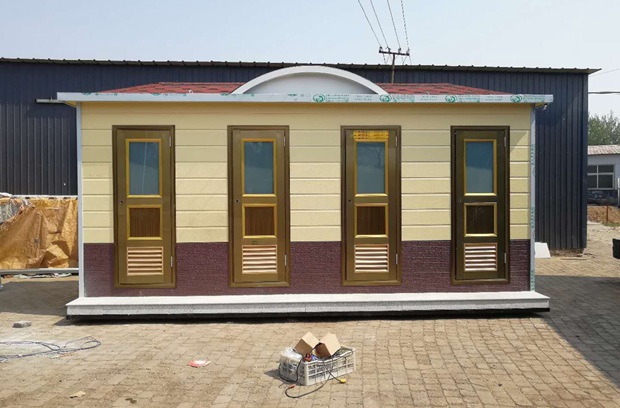 移動(dòng)廁所 移動(dòng)廁所