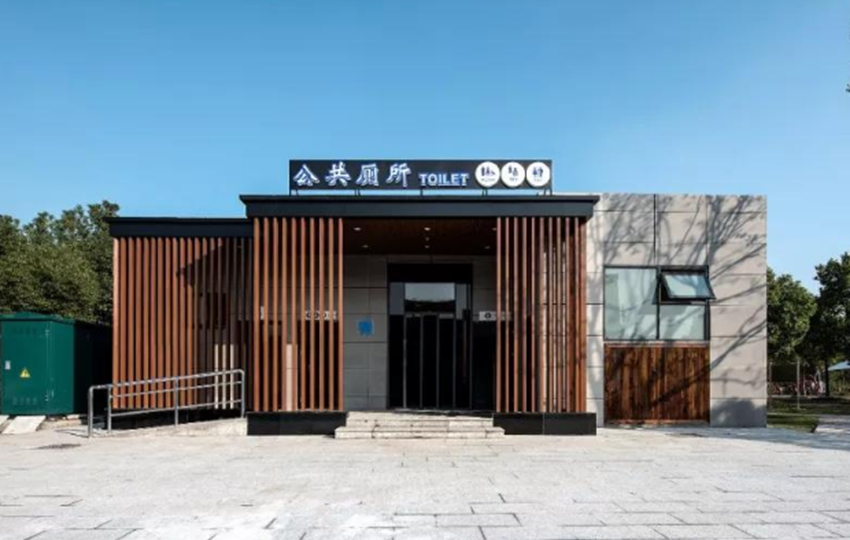 移動(dòng)環(huán)保廁所有哪些功能呢？