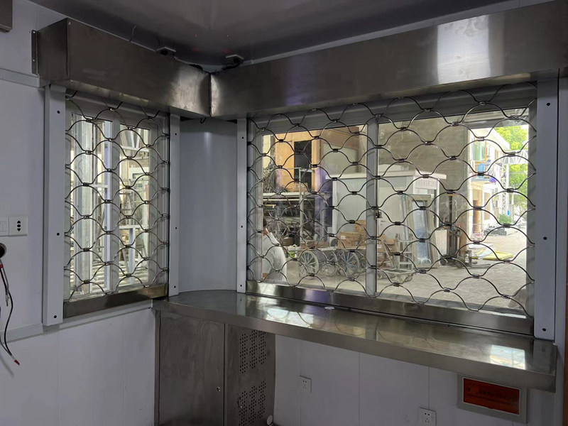 平安屋內(nèi)部 平安屋內(nèi)部