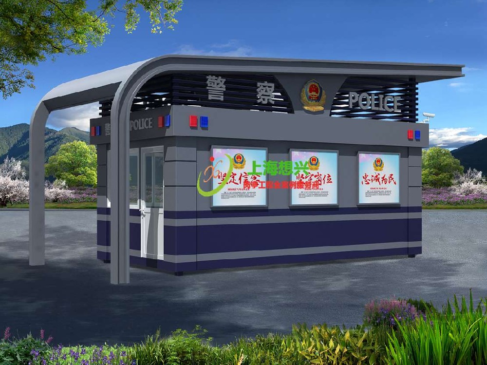 崗?fù)ぴO(shè)置的必要性