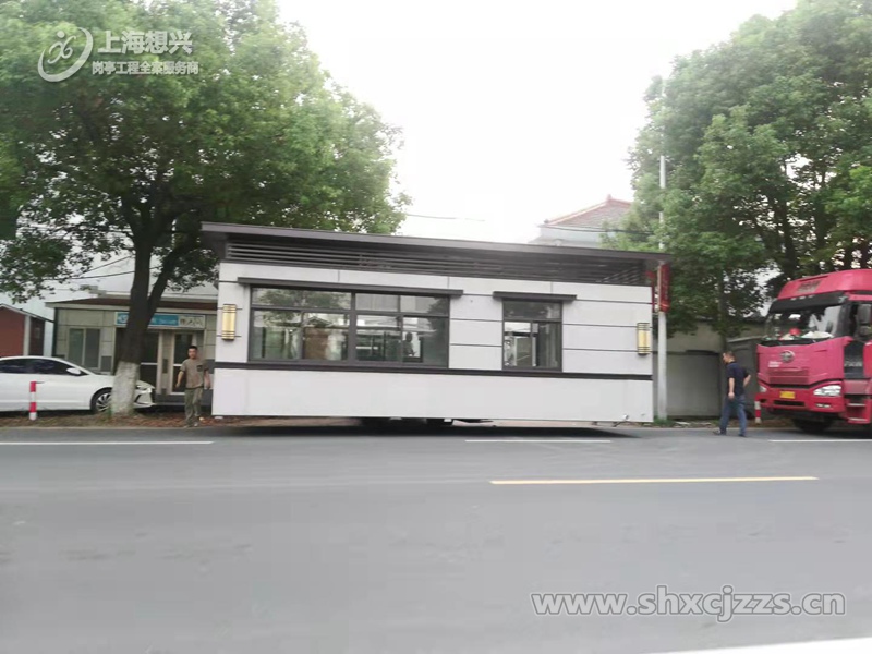 江蘇崗?fù)S家——上海想興