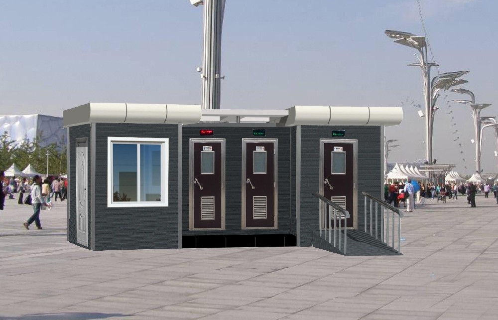 戶外移動(dòng)廁所之所以受歡迎，原來是因?yàn)檫@個(gè)！