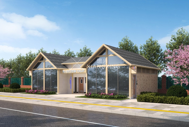 蘇州裝配式移動廁所 蘇州裝配式移動廁所